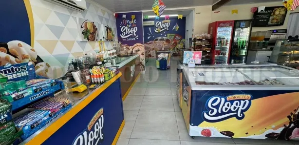 Loja / Salão / Ponto Comercial à venda, 150m² no Porto da Roça I, Saquarema