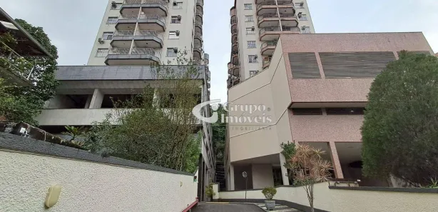 Apartamento com 3 Quartos para alugar, 88m² no Santa Rosa, Niterói
