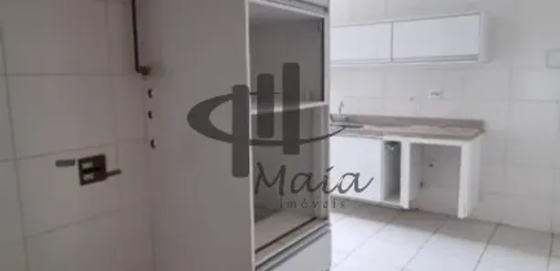 Apartamento com 3 Quartos para alugar, 162m² no Santo Antônio, São Caetano do Sul
