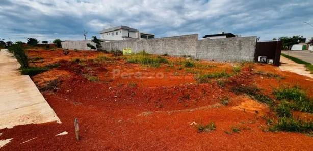 Terreno / Lote / Condomínio à venda, 412m² no Setor Habitacional Tororó, Brasília