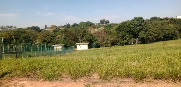 Terreno / Lote / Condomínio à venda, 1800m² no Parque Residencial Indaiá, Indaiatuba