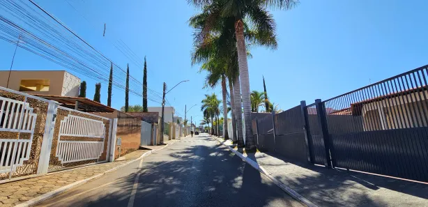Casa de Condomínio com 4 Quartos à venda, 320m² no Setor Habitacional Vicente Pires - Trecho 3, Brasília
