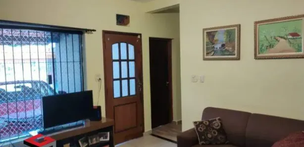 Casa com 3 Quartos à venda, 145m² no Jardim Sônia Maria, Mauá