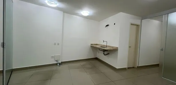 Conjunto Comercial / Sala à venda, 37m² no Lagoa Nova, Natal