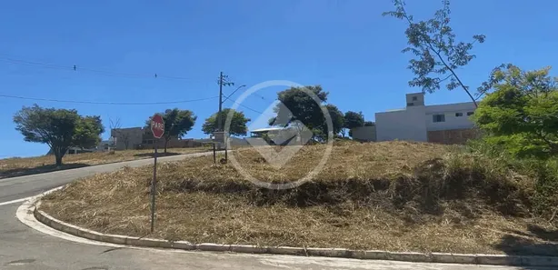 Terreno / Lote / Condomínio à venda, 438m² no Novo Campinho, Pedro Leopoldo