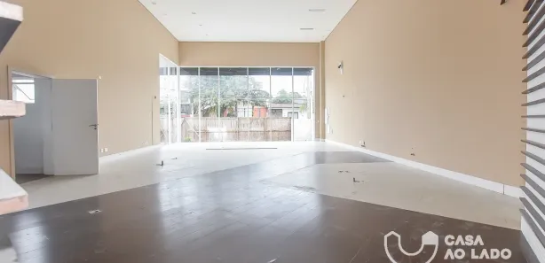Loja / Salão / Ponto Comercial para alugar, 387m² no Jardim Social, Curitiba