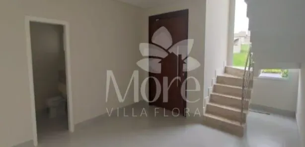 Casa de Condomínio com 3 Quartos para alugar, 205m² no Residencial Real Parque Sumaré, Sumaré