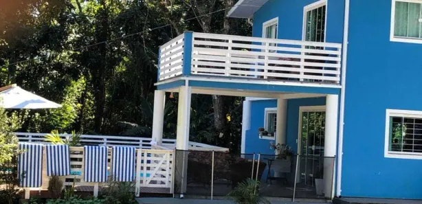 Casa com 4 Quartos à venda, 26000m² no , Santo Amaro da Imperatriz