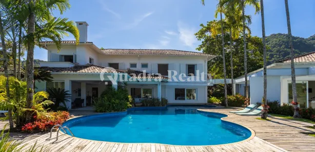 Casa de Condomínio com 6 Quartos à venda, 2197m² no , Paraty