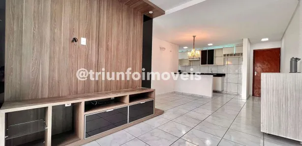 Apartamento com 3 Quartos à venda, 85m² no Santa Lia, Teresina