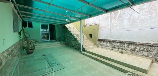 Conjunto Comercial / Sala para alugar, 342m² no Jardim Bela Vista, Vargem Grande Paulista