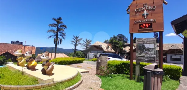 Loja / Salão / Ponto Comercial para alugar, 34m² no Roseira, Mairiporã