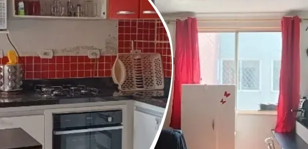 Apartamento com 2 Quartos à venda, 48m² no Centro, Jandira