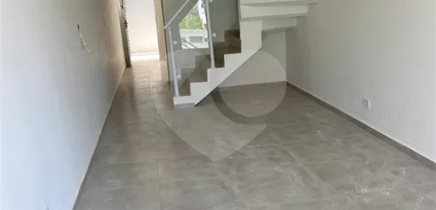 Sobrado com 2 Quartos à venda, 77m² no Chácara São Luiz, Franco da Rocha