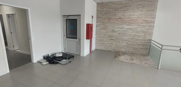 Prédio Inteiro para alugar, 700m² no Fonseca, Niterói