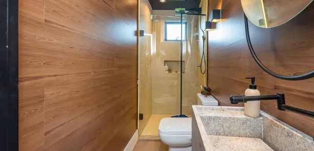 Casa de Condomínio com 3 Quartos à venda, 256m² no Jardim Orestes Thá, Quatro Barras