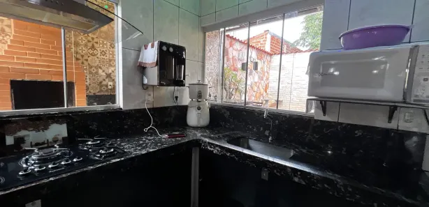 Casa com 3 Quartos à venda, 200m² no Jardim Santa Barbara, Pirenópolis