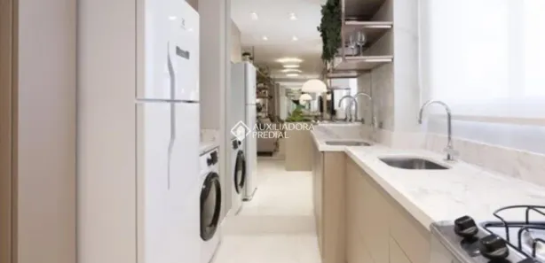 Apartamento com 2 Quartos à venda, 42m² no Parque Santa Fé, Porto Alegre