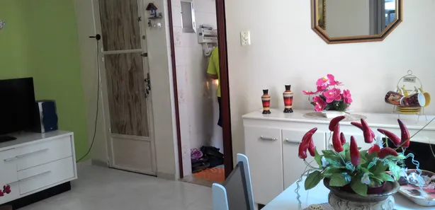 Apartamento com 2 Quartos à venda, 43m² no Piedade, Rio de Janeiro