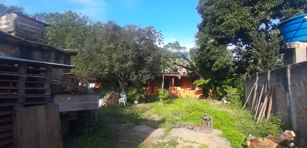 Terreno / Lote / Condomínio com 1 Quarto à venda, 720m² no Jardim Imbariê, Duque de Caxias