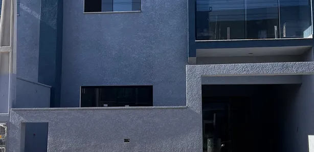 Sobrado com 3 Quartos à venda, 93m² no nossa senhora da paz, Balneário Piçarras