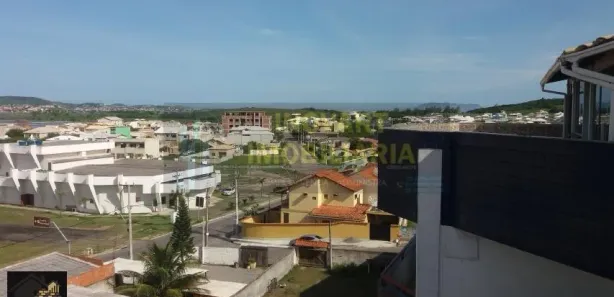 Cobertura com 3 Quartos à venda, 220m² no Centro, São Pedro da Aldeia