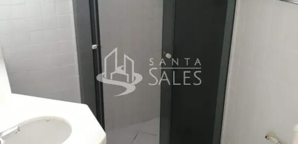 Apartamento com 2 Quartos à venda, 65m² no Vila Congonhas, São Paulo