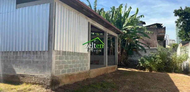Galpão / Depósito / Armazém para alugar, 450m² no Novo Cavaleiro, Macaé