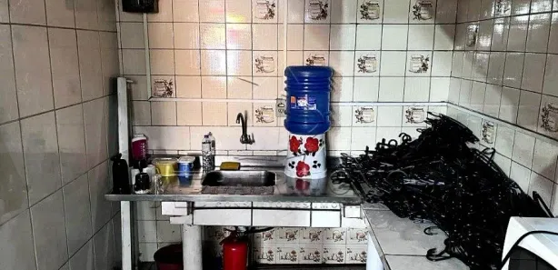 Prédio Inteiro à venda, 220m² no Centro, Votorantim