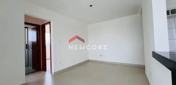Apartamento com 2 Quartos à venda, 65m² no Cabral, Contagem