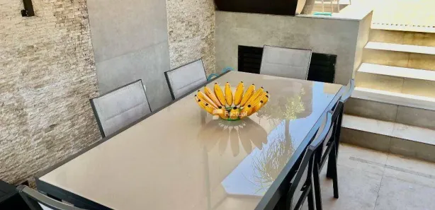 Cobertura com 4 Quartos à venda, 190m² no Enseada, Guarujá