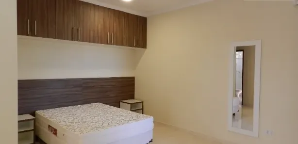 Kitnet com 1 Quarto para alugar, 40m² no Centro, Pindamonhangaba