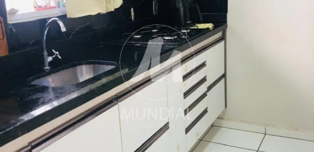 Cobertura com 2 Quartos à venda, 116m² no Vila Virgínia, Ribeirão Preto