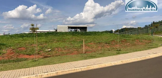 Terreno / Lote / Condomínio à venda, 2377m² no Fazenda da Grama, Itupeva
