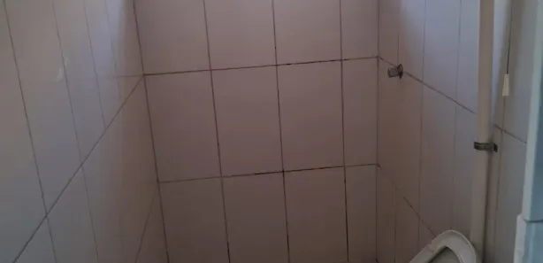 Casa com 1 Quarto para alugar, 20m² no Parque Suburbano, Itapevi