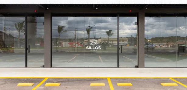 Loja / Salão / Ponto Comercial para alugar, 50m² no Eucaliptos, Fazenda Rio Grande