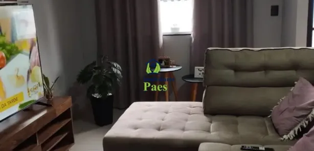 Casa com 2 Quartos à venda, 115m² no Cachoeira, Almirante Tamandaré