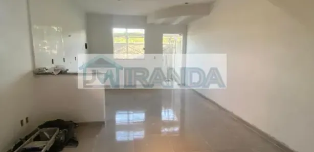 Casa com 2 Quartos à venda, 80m² no Porto Seguro, Ribeirão das Neves