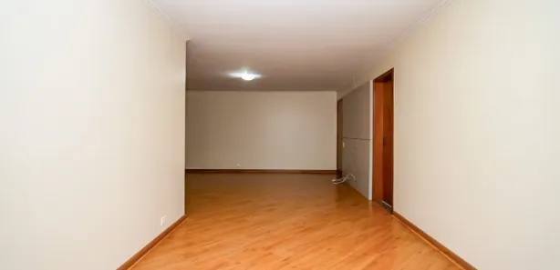 Apartamento com 3 Quartos para alugar, 110m² no Juvevê, Curitiba