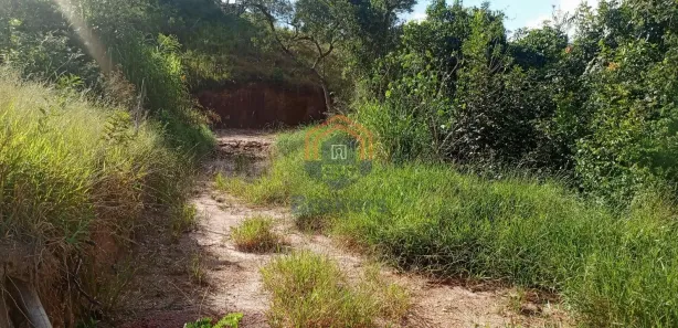 Terreno / Lote / Condomínio à venda, 351m² no Dos Pereiras, Jarinu
