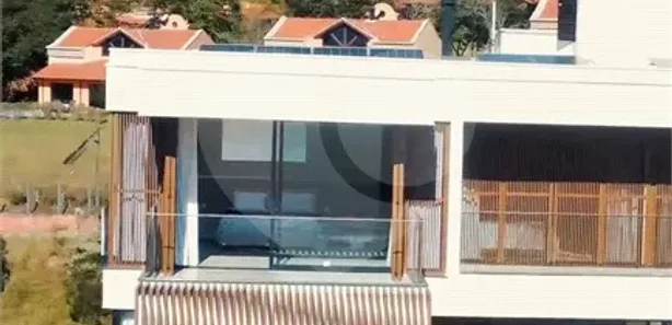 Casa de Condomínio com 6 Quartos à venda, 650m² no Vila Darcy Penteado (Mailasqui), São Roque