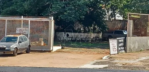 Loja / Salão / Ponto Comercial à venda, 732m² no Centro, Araraquara