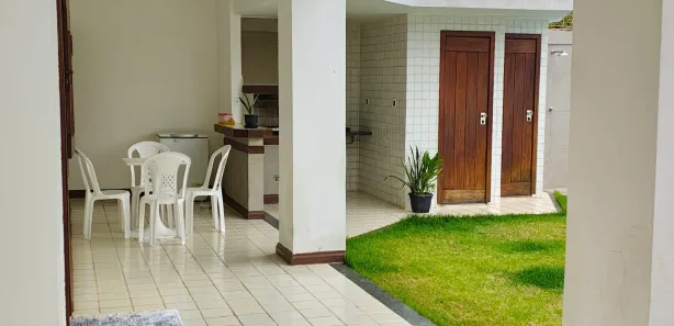 Sobrado com 4 Quartos à venda, 462m² no Vilas do Atlântico, Lauro de Freitas