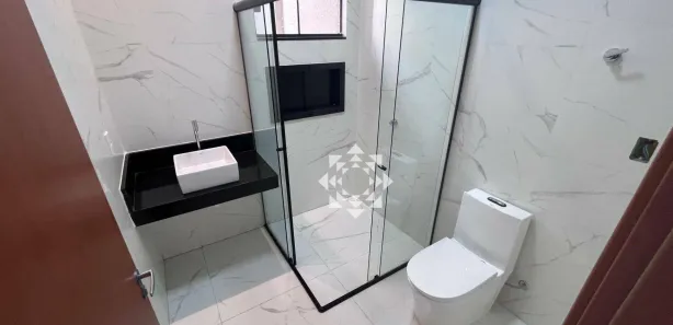 Casa com 3 Quartos à venda, 130m² no Plano Diretor Sul, Palmas
