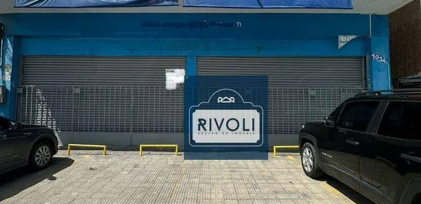 Loja / Salão / Ponto Comercial para alugar, 733m² no Bairro Novo, Olinda