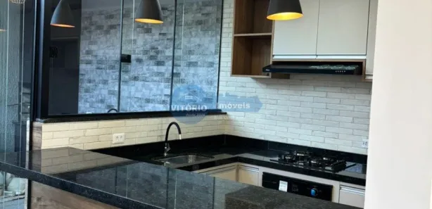 Sobrado com 3 Quartos à venda, 80m² no Jardim Villaça, São Roque