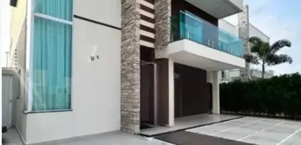Sobrado com 4 Quartos à venda, 285m² no Primavera, Vitória da Conquista
