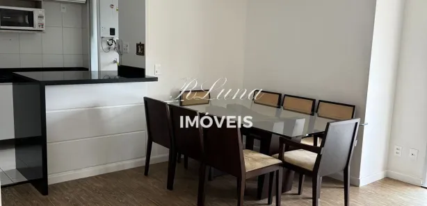 Apartamento com 3 Quartos para alugar, 109m² no Centro Comercial Jubran, Barueri