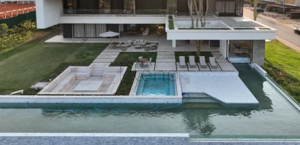 Casa de Condomínio com 7 Quartos à venda, 1199m² no Residencial Fazenda da Grama, Itupeva