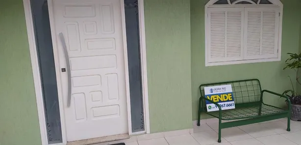 Casa de Condomínio com 3 Quartos para venda ou aluguel, 226m² no Piam, Belford Roxo